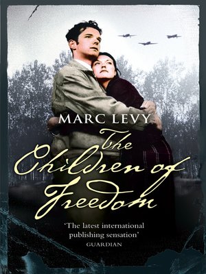 The Children of Freedom - ebook